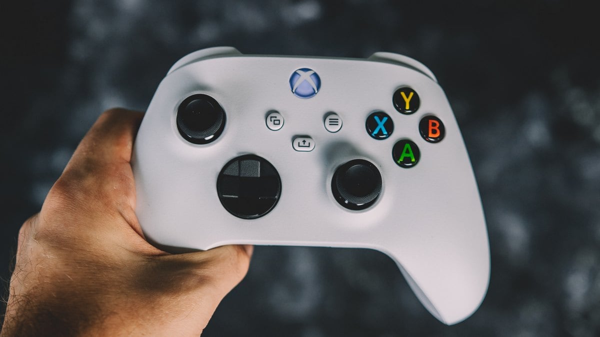 make a bluetooth xbox controller adapter work for mac