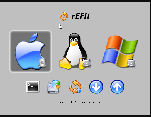 bootcamp for mac ubuntu